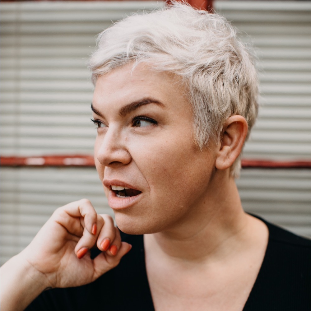 Meet your Posher, Sunshine